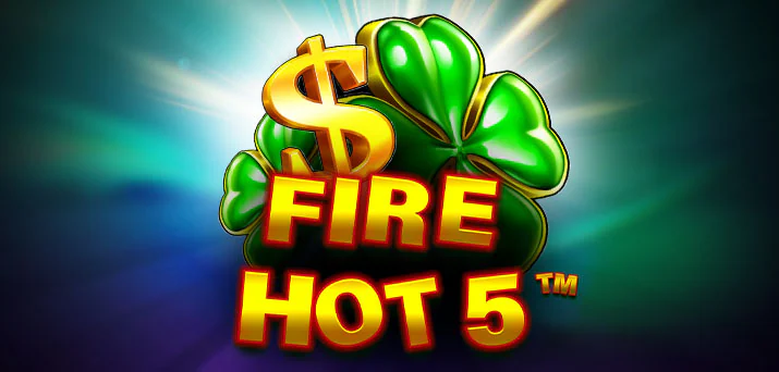 Fire Hot 5 Slot: Dicas De Apostas Para Ganhos